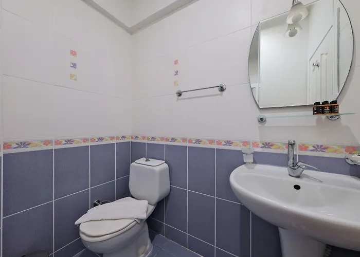 מלון Majestic אולודניץ