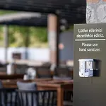马杰斯酒店 厄吕代尼兹