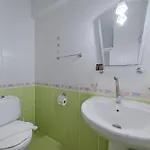 酒店 马杰斯酒店 3*