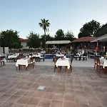酒店 马杰斯酒店 3*