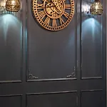 马杰斯酒店 3* 厄吕代尼兹
