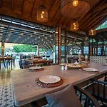 马杰斯酒店 厄吕代尼兹