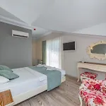 马杰斯酒店 酒店 厄吕代尼兹